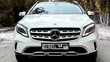 Used Mercedes-Benz GLA 200 d Sport in Delhi