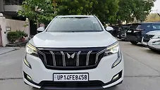 Used Mahindra XUV700 AX 7 Diesel AT AWD 7 STR [2021] in Delhi