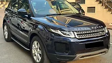 Used Land Rover Range Rover Evoque HSE Dynamic Petrol in Bangalore