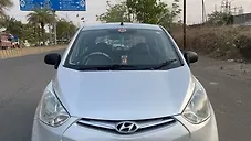 Used Hyundai Eon Era + in Nashik