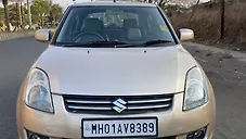 Used Maruti Suzuki Swift DZire VXI in Nashik