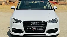 Used Audi A3 35 TDI Premium + Sunroof in Bangalore