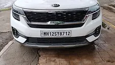 Used Kia Seltos HTX IVT 1.5 [2019-2020] in Pune