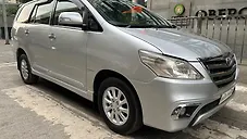 Used Toyota Innova 2.5 V 7 STR in Mumbai