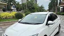 Used Honda City VX CVT in Thane