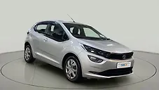 Used Tata Altroz XT Petrol [2020-2023] in Chandigarh