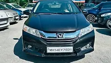 Used Honda City V in Pune