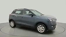 Used Mahindra XUV300 W8 1.5 Diesel [2020] in Pune