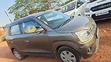 Used Maruti Suzuki Wagon R ZXi 1.2 in Bhubaneswar
