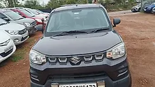 Used Maruti Suzuki S-Presso VXi in Bhubaneswar