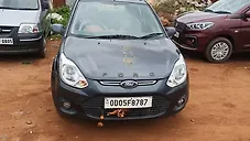 Used Ford Figo Duratorq Diesel Titanium 1.4 in Bhubaneswar