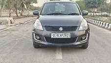 Used Maruti Suzuki Swift Lxi (O) [2014-2017] in Delhi