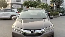 Used Honda City SV in Delhi