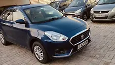 Used Maruti Suzuki Dzire VXi AMT in Delhi