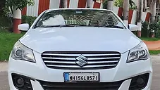 Used Maruti Suzuki Ciaz Zeta 1.3 Diesel in Nashik