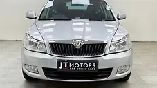 Used Skoda Laura Ambiente 1.9 TDI AT in Pune