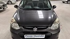 Used Maruti Suzuki Alto 800 Lxi in Bangalore