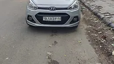 Used Hyundai Grand i10 Magna 1.2 Kappa VTVT [2013-2016] in Delhi