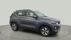 Used Kia Sonet GTX Plus 1.0 iMT [2020-2021] in Pune