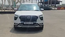 Used Hyundai Creta E Plus 1.4 CRDI in Mumbai