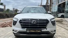 Used Hyundai Creta S 1.5 Petrol [2020-2022] in Bangalore