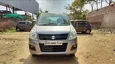 Used Maruti Suzuki Wagon R 1.0 VXI in Ranchi