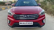 Used Hyundai Creta 1.6 SX Plus AT Petrol in Mumbai