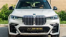Used BMW X7 xDrive40i M Sport (Petrol) in Delhi