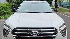 Used Hyundai Creta SX (O) 1.5 Diesel [2020-2022] in Mysore
