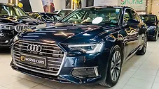 Used Audi A6 Technology 45 TFSI [2019-2024] in Navi Mumbai