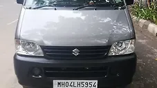 Used Maruti Suzuki Eeco 5 STR AC [2023-2025] in Mumbai