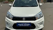 Used Maruti Suzuki Celerio ZXi AMT in Ludhiana