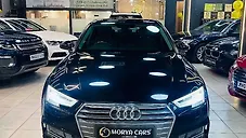Used Audi A4 30 TFSI Premium Plus in Mumbai