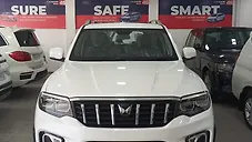 Used Mahindra Scorpio N Z8 Diesel AT 2WD 6 STR in Ludhiana