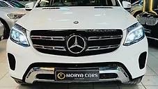 Used Mercedes-Benz GLS 350 d in Mumbai