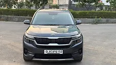 Used Kia Seltos HTK Plus 1.5 Diesel AT in Delhi