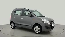Used Maruti Suzuki Wagon R 1.0 VXI in Bangalore