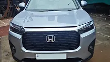Used Honda Elevate VX CVT [2023-2025] in Kochi
