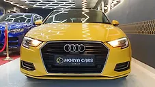 Used Audi A3 35 TFSI Premium Plus in Mumbai