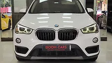 Used BMW X1 xDrive20d xLine in Chennai