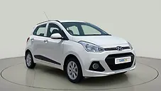 Used Hyundai Grand i10 Asta 1.2 Kappa VTVT [2013-2016] in Jaipur