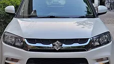 Used Maruti Suzuki Vitara Brezza VDi AGS in Ludhiana