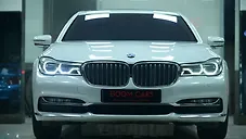 Used BMW 7 Series 730Ld in Chennai