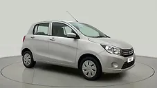 Used Maruti Suzuki Celerio ZXi [2017-2019] in Bangalore