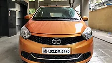 Used Tata Tiago Revotron XT [2016-2019] in Mumbai
