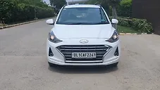 Used Hyundai Grand i10 Nios Sportz AMT 1.2 Kappa VTVT in Delhi