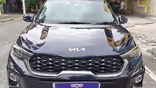 Used Kia Sonet HTX 1.0 DCT in Bangalore