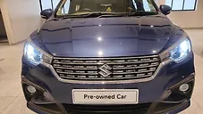 Used Maruti Suzuki Ertiga VXi in Thane