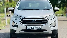 Used Ford EcoSport Titanium 1.5L TDCi in Vadodara