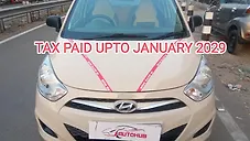 Used Hyundai i10 Magna 1.2 Kappa2 in Kolkata